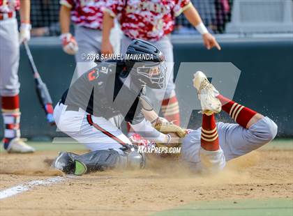 Thumbnail 1 in Alemany @ Harvard-Westlake photogallery.