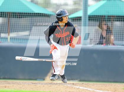 Thumbnail 1 in Alemany @ Harvard-Westlake photogallery.