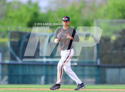 Thumbnail 1 in Alemany @ Harvard-Westlake photogallery.