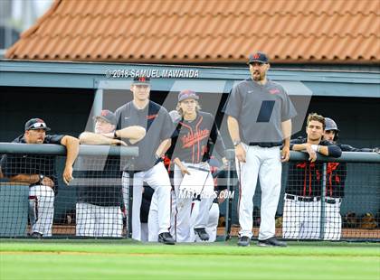 Thumbnail 3 in Alemany @ Harvard-Westlake photogallery.