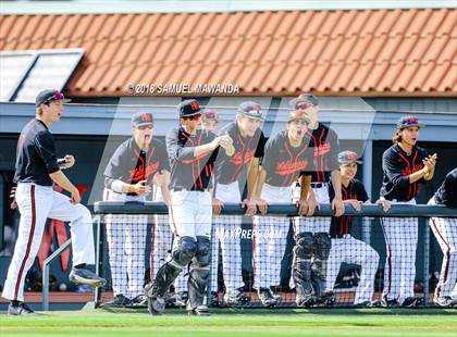 Thumbnail 2 in Alemany @ Harvard-Westlake photogallery.
