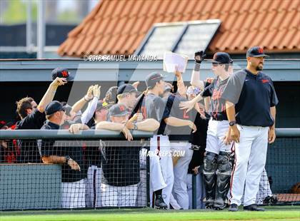Thumbnail 3 in Alemany @ Harvard-Westlake photogallery.