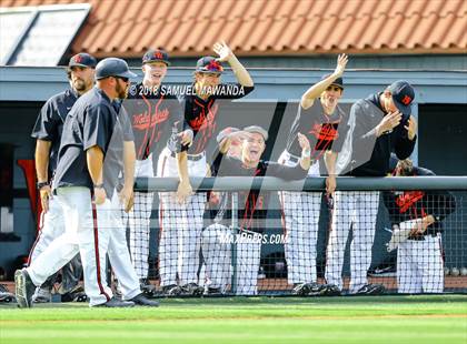 Thumbnail 3 in Alemany @ Harvard-Westlake photogallery.