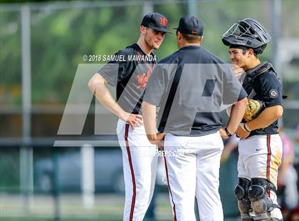 Thumbnail 2 in Alemany @ Harvard-Westlake photogallery.