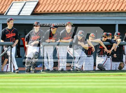 Thumbnail 1 in Alemany @ Harvard-Westlake photogallery.
