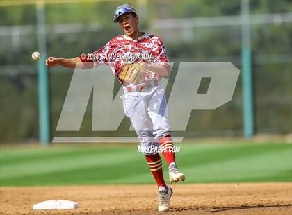 Thumbnail 2 in Alemany @ Harvard-Westlake photogallery.
