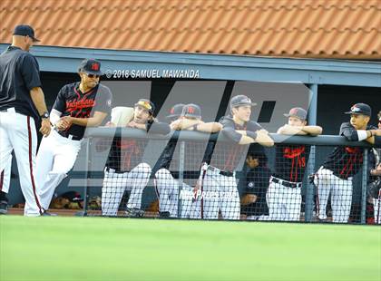 Thumbnail 1 in Alemany @ Harvard-Westlake photogallery.