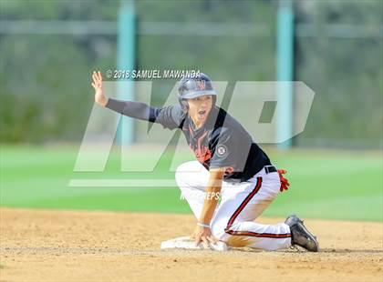 Thumbnail 1 in Alemany @ Harvard-Westlake photogallery.