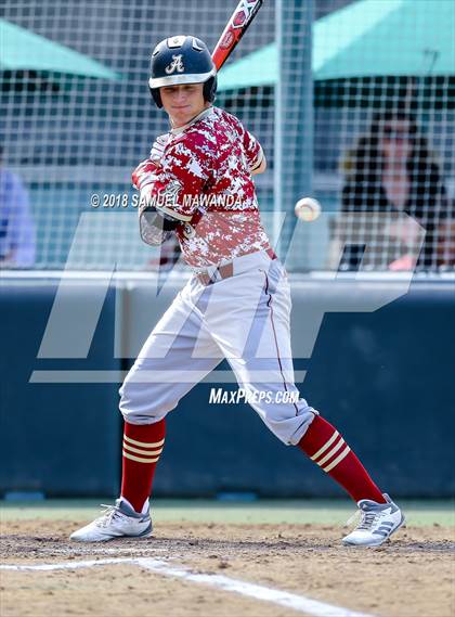 Thumbnail 1 in Alemany @ Harvard-Westlake photogallery.