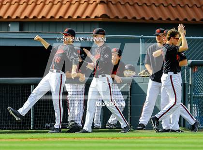Thumbnail 2 in Alemany @ Harvard-Westlake photogallery.