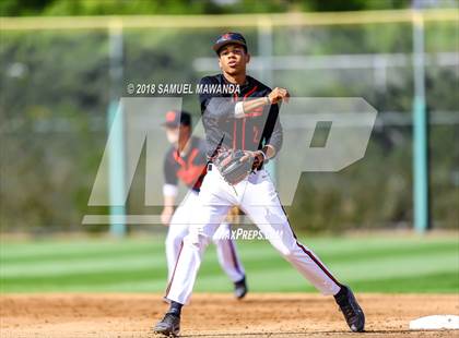 Thumbnail 3 in Alemany @ Harvard-Westlake photogallery.