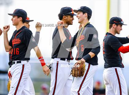Thumbnail 2 in Alemany @ Harvard-Westlake photogallery.
