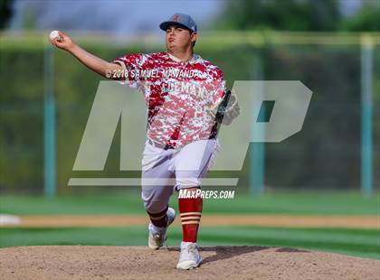 Thumbnail 3 in Alemany @ Harvard-Westlake photogallery.