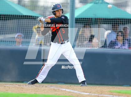 Thumbnail 1 in Alemany @ Harvard-Westlake photogallery.