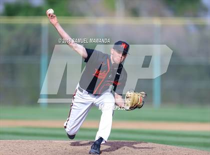 Thumbnail 1 in Alemany @ Harvard-Westlake photogallery.