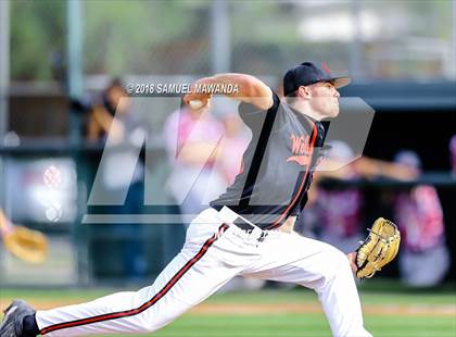 Thumbnail 1 in Alemany @ Harvard-Westlake photogallery.