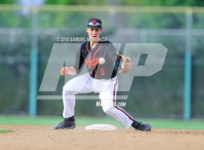 Thumbnail 2 in Alemany @ Harvard-Westlake photogallery.