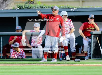 Thumbnail 1 in Alemany @ Harvard-Westlake photogallery.