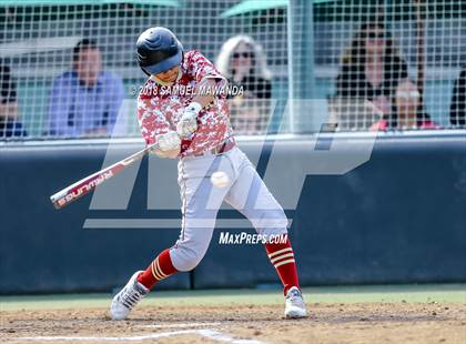 Thumbnail 1 in Alemany @ Harvard-Westlake photogallery.