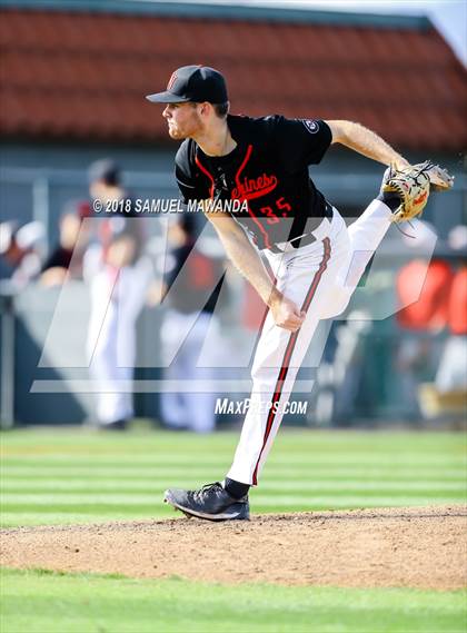 Thumbnail 2 in Alemany @ Harvard-Westlake photogallery.