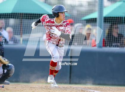 Thumbnail 1 in Alemany @ Harvard-Westlake photogallery.