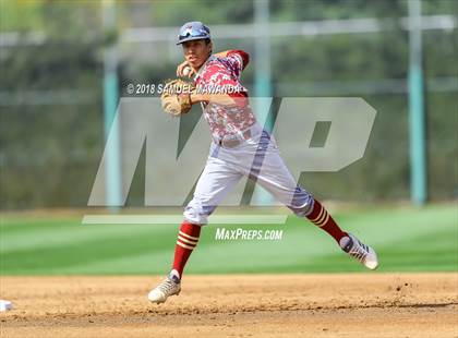 Thumbnail 1 in Alemany @ Harvard-Westlake photogallery.