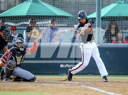 Thumbnail 2 in Alemany @ Harvard-Westlake photogallery.