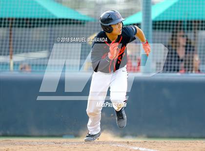 Thumbnail 2 in Alemany @ Harvard-Westlake photogallery.