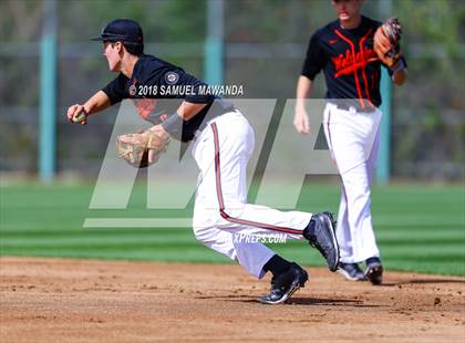 Thumbnail 1 in Alemany @ Harvard-Westlake photogallery.