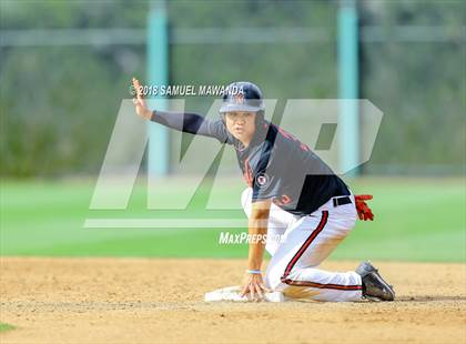 Thumbnail 3 in Alemany @ Harvard-Westlake photogallery.