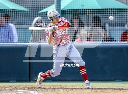 Thumbnail 1 in Alemany @ Harvard-Westlake photogallery.