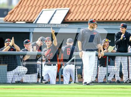Thumbnail 1 in Alemany @ Harvard-Westlake photogallery.