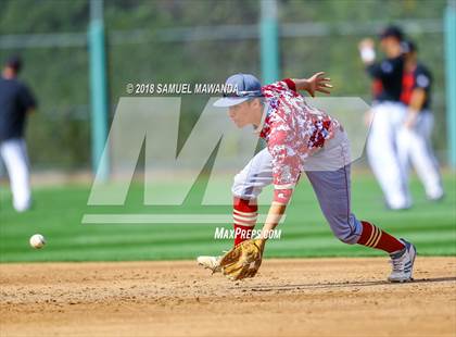 Thumbnail 1 in Alemany @ Harvard-Westlake photogallery.