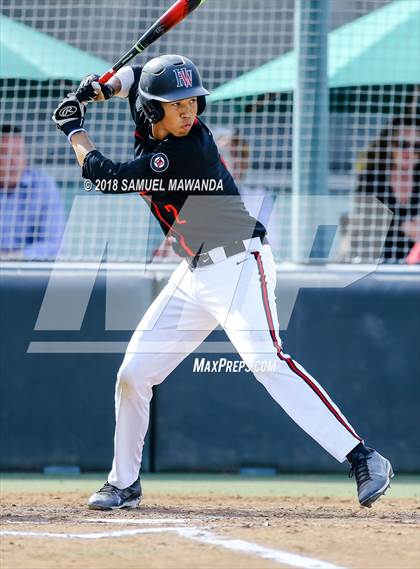 Thumbnail 3 in Alemany @ Harvard-Westlake photogallery.