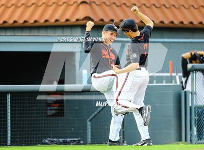 Thumbnail 3 in Alemany @ Harvard-Westlake photogallery.