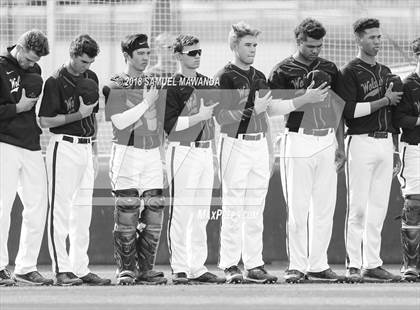 Thumbnail 1 in Alemany @ Harvard-Westlake photogallery.