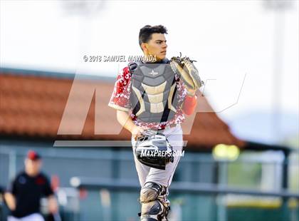 Thumbnail 1 in Alemany @ Harvard-Westlake photogallery.