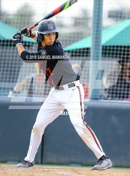 Thumbnail 2 in Alemany @ Harvard-Westlake photogallery.