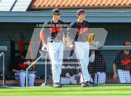 Thumbnail 3 in Alemany @ Harvard-Westlake photogallery.