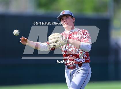 Thumbnail 2 in Alemany @ Harvard-Westlake photogallery.