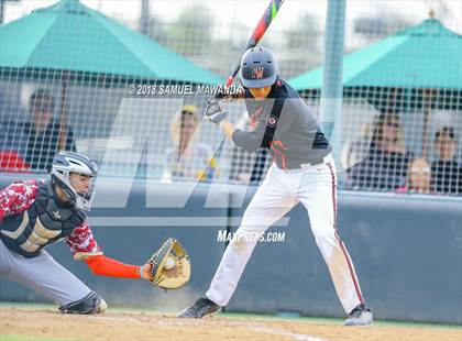 Thumbnail 3 in Alemany @ Harvard-Westlake photogallery.
