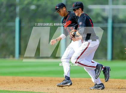 Thumbnail 3 in Alemany @ Harvard-Westlake photogallery.