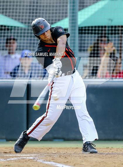 Thumbnail 1 in Alemany @ Harvard-Westlake photogallery.