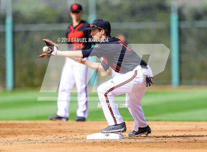 Thumbnail 2 in Alemany @ Harvard-Westlake photogallery.