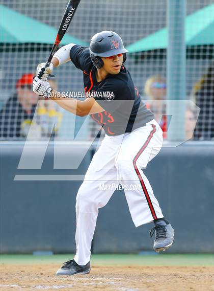 Thumbnail 1 in Alemany @ Harvard-Westlake photogallery.