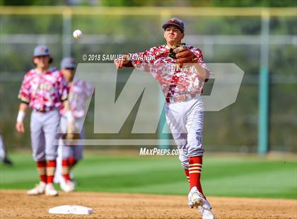 Thumbnail 1 in Alemany @ Harvard-Westlake photogallery.