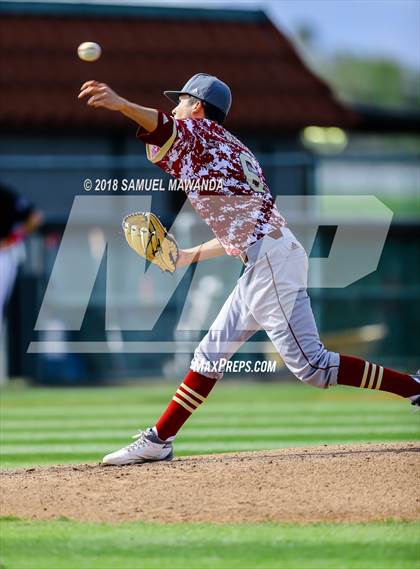 Thumbnail 2 in Alemany @ Harvard-Westlake photogallery.
