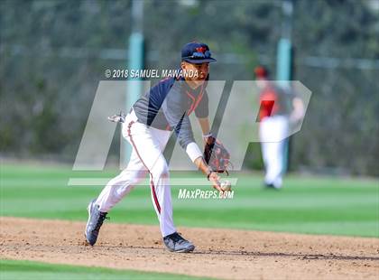 Thumbnail 3 in Alemany @ Harvard-Westlake photogallery.