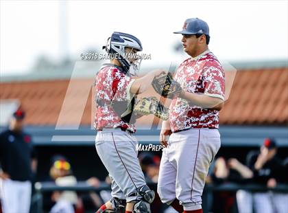 Thumbnail 2 in Alemany @ Harvard-Westlake photogallery.
