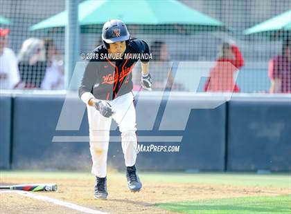 Thumbnail 1 in Alemany @ Harvard-Westlake photogallery.